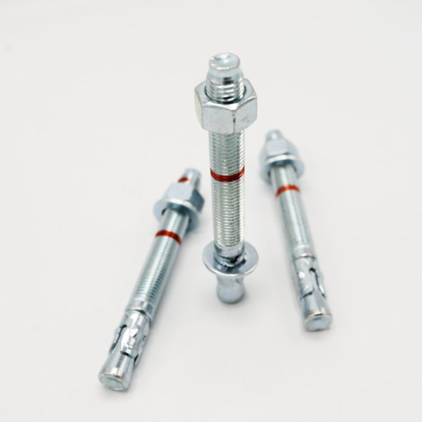 Bulong nở M14x150 mạ kẽm