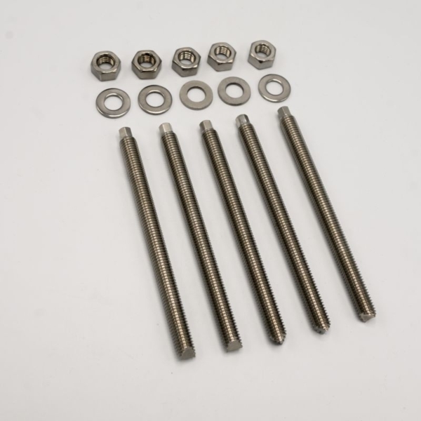 Bulong inox 201