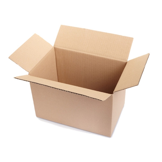 Thùng carton 3 lớp sóng B