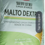 Maltodextrin