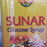 Glucose syrup