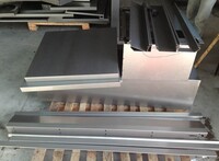 Gia công chấn gấp cnc theo yêu cầu