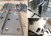 Gia công chấn gấp cnc theo yêu cầu