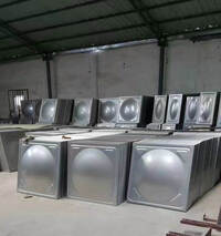 Gia công bồn bể inox