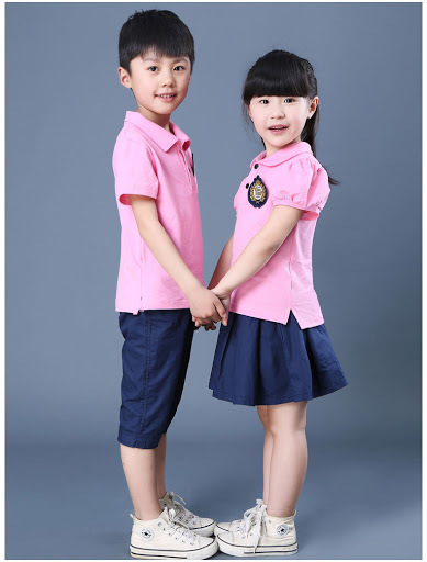 Đồng phục học sinh M4