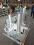Gia công cơ khí nội ngoại thất
