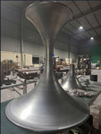 Gia công tiện miết CNC
