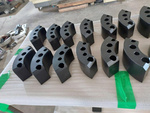Gia công tiện miết CNC