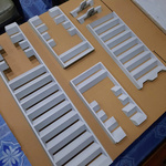 Gia công tiện miết CNC