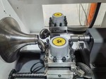 Tiện miết chi tiết trụ đèn đường