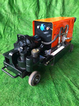 Máy móc thiết bị xây dựng