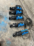 Máy móc thiết bị xây dựng