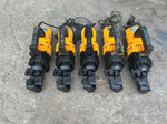 Máy móc thiết bị xây dựng
