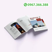 In catalogue khách sạn