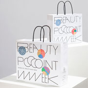 In giấy đựng mỹ phẩm