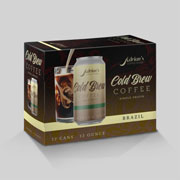 In hộp giấy đựng đồ pha chế