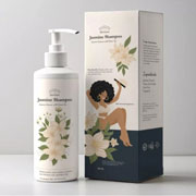 In hộp giấy đựng hóa mỹ phẩm