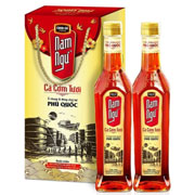 In hộp giấy đựng nông sản