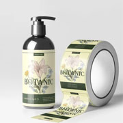 In tem nhãn nông sản