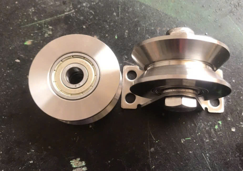 Gia công cơ khí kim loại
