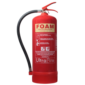 Bình foam