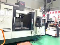 Hình ảnh nhà xưởng