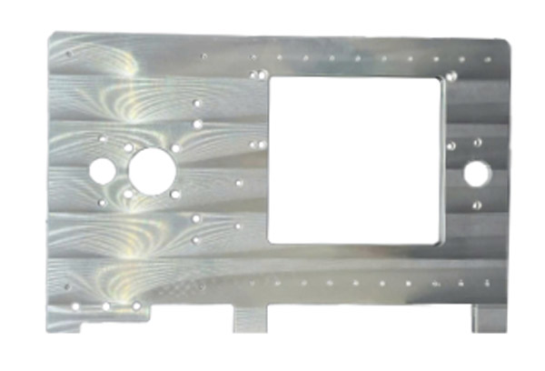 Sản phẩm gia công