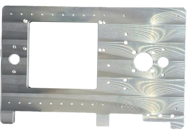 Sản phẩm gia công