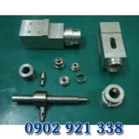 Gia công cơ khí theo yêu cầu