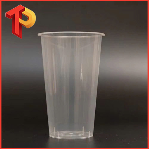 Ly tim cứng nhám trong 500ml