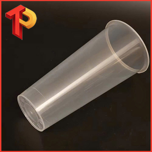 Ly tim cứng nhám trong 700ml