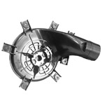 Sản phẩm đúc nhựa