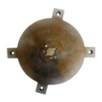 Sản phẩm đúc nhựa