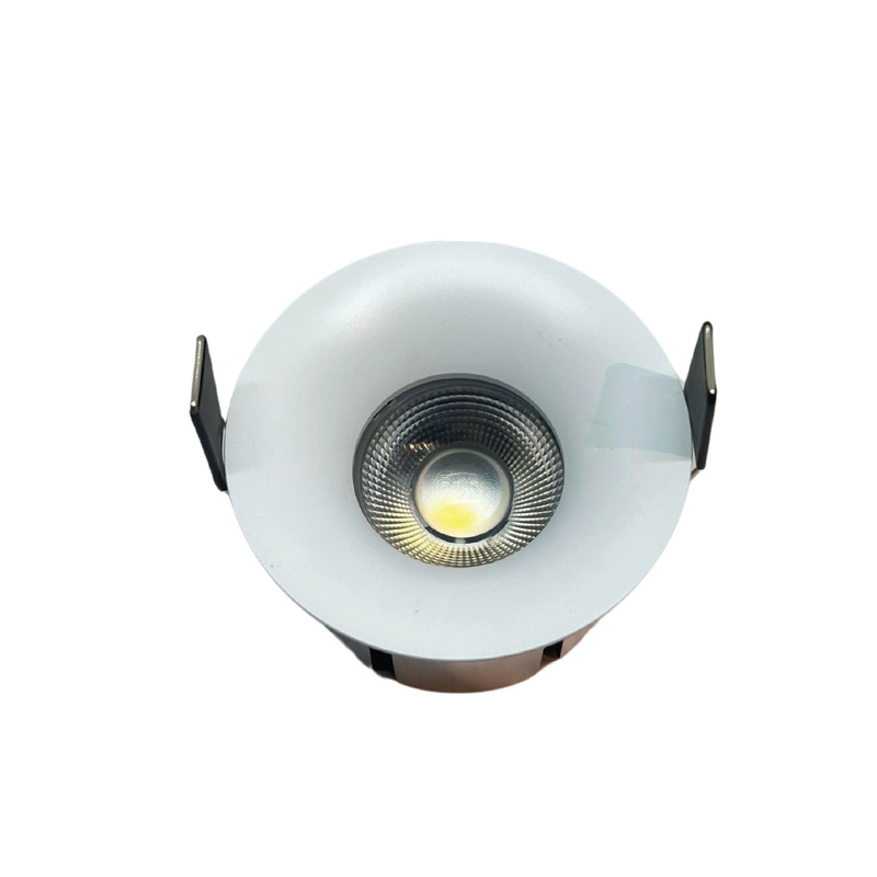 Đèn âm trần Downlight không viền GSDSL-G