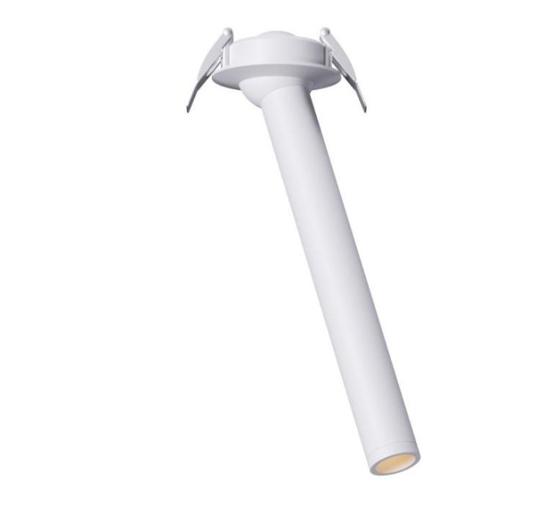 Đèn âm trần rọi dạng ống mini GSATO6