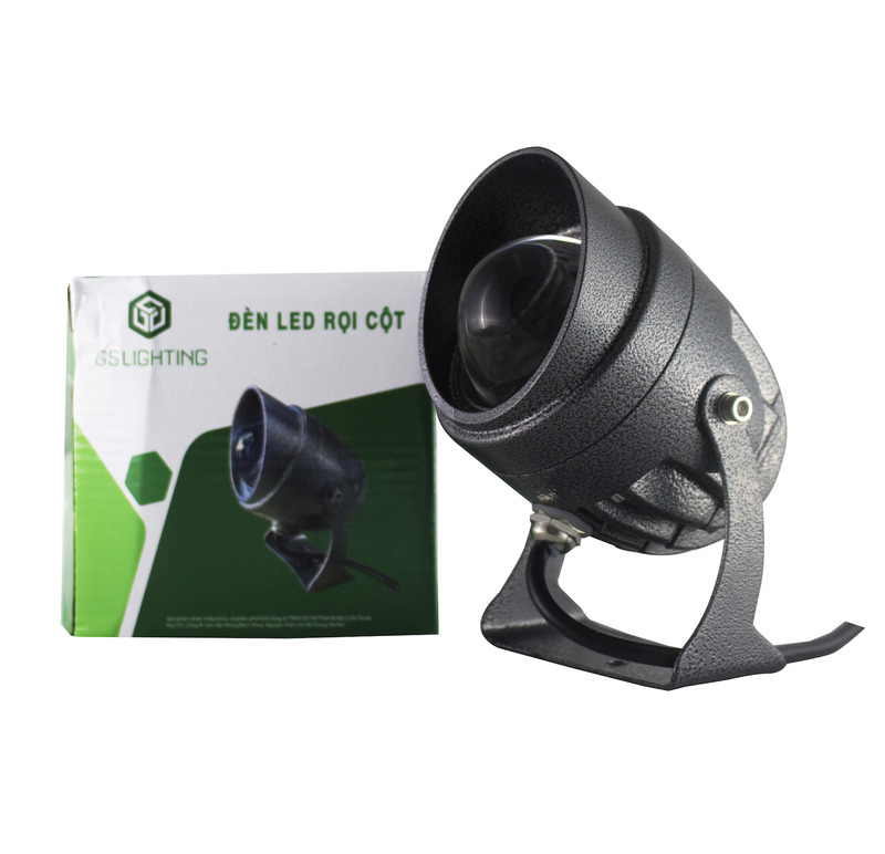 Đèn rọi cột GSRC