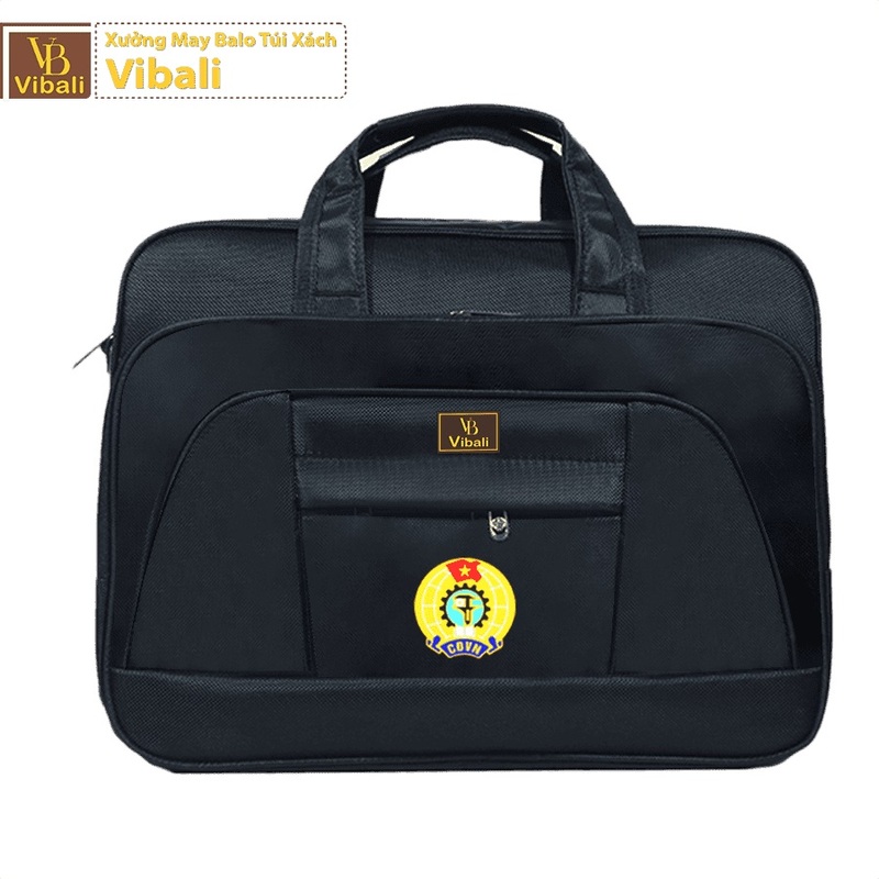 Cặp đựng Laptop hồ sơ - VBC006