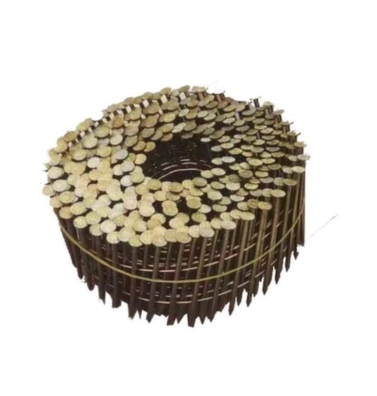 Đinh cuộn Pallet