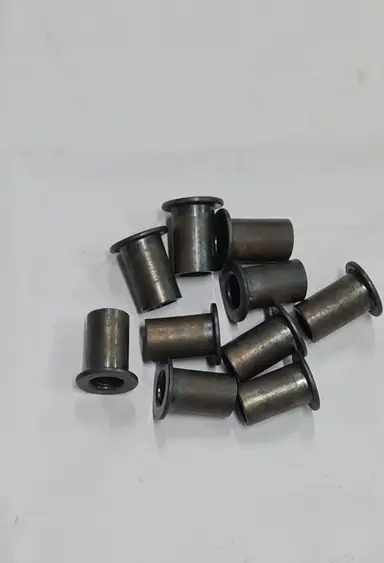Sản phẩm gia công xử lý nhiệt