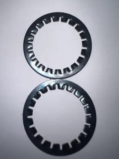 Sản phẩm gia công xử lý nhiệt