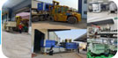 Di chuyển dây chuyền sản sản xuất