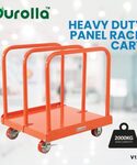 Xe đẩy hàng V1240 tải trọng 2000kg