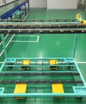 Xe đẩy ống bô xe máy