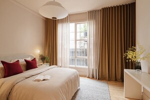 Rèm cửa cao cấp