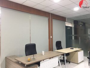 Rèm cuốn văn phòng
