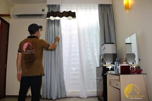 Rèm tự động