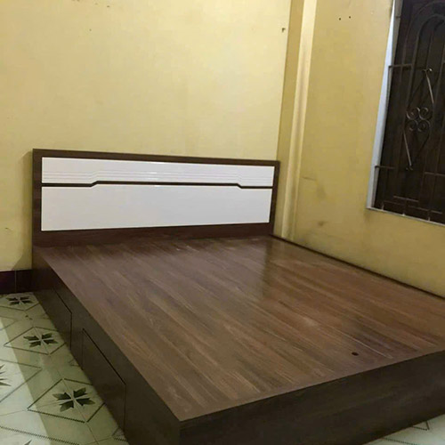 Thiết kế lắp đặt nội thất phòng ngủ