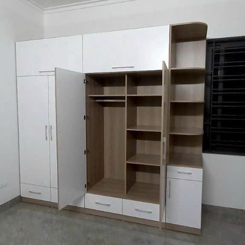 Thiết kế lắp đặt nội thất phòng ngủ