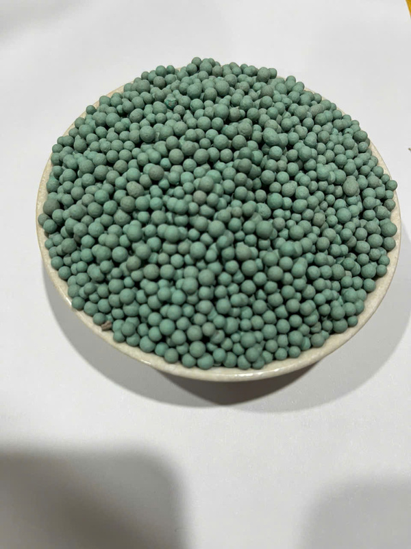 Zeolite