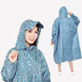 Áo mưa Trúc Hiền